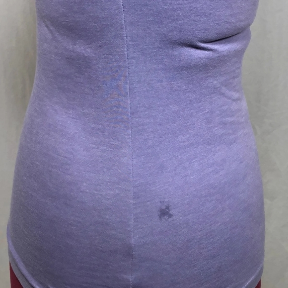 Harley-Davidson Lavender Shirt - Picture 8 of 8